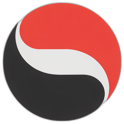 潦草影院Logo