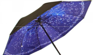 紫微斗数雨伞属于哪个星座(美度雨伞属于哪个档次)