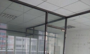 办公室双开玻璃门风水宽度 办公室双开门一般多宽