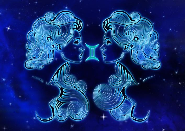 十二星座双子座的感情性格的小秘密