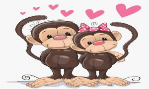 1980年猴年男最佳婚配 1980年属猴男婚配姻缘