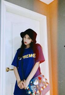 娱乐圈吃瓜程潇是谁